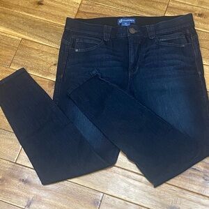 Democracy Women's Skinny Jeans